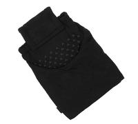 NAMOARLY Brassard de Sport Étanche Grosse Poche en Maille pour Téléphone, Matériel Élastique, pour Course en Plein Air et Randonnée