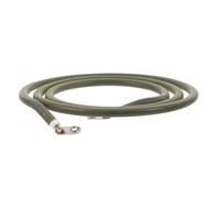 NAMOARLY Chauffant de Remplacement Distribution Rapide de Chaleur Machine à Popcorn pour en Métal Argenté pour Commerciaux