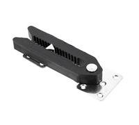 NAMOARLY Connecteur pour Canapé D’Angle Grand Format, Joint à Pression Robuste en Plastique Haute Résistance, Accessoire Modulable pour Meubles, Renfort Stable pour Fixation de Canapé