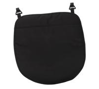 NAMOARLY Couvre Thermique de Poussette chancelière Cosy Couvoirs de Poussette Universel Universal footmuff Stroller chancelière pour Buggy chanceliere Black