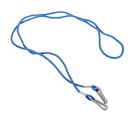 NAMOARLY Dragonne De Téléphone Corde -Perte pour Porte-Mitaines pour Enfants Sangle De -Perte Gardien De Cordons De Pince à Chapeau Nylon Élasticité Tout-Petit