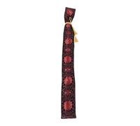 NAMOARLY Ensemble Taï pour Sabre en Soie, Style Vintage Élégant | Lame et Lames, Usage en Démonstration Artistique, Protection Contre les Chocs et Frottements, Accessoire de Collection