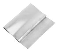 NAMOARLY Feuille de Zinc Pure pour Expérience Scientifique Analyse D'éléments de Zinc Facile à Transporter pour Laboratoire Chimique