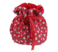 NAMOARLY Housse Isolante Couvre-théière Isotherme pour Bouilloire en Coton et Liège, Solide et Polyvalente Cuisine et Maison