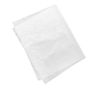 NAMOARLY Kit de Fabrication de Cerf-volant en Papier Blanc, Kit Complet