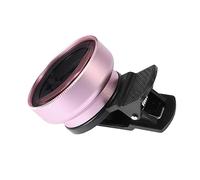 NAMOARLY Lentille De Caméra pour Smartphone Angle Et Macro Accessoire Photo Compatible avec Iphone Et