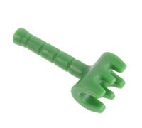 NAMOARLY Marteau de Massage du Dos Compact et Léger en Silicone Haute Densité, Outil Traditionnel pour Thérapie Manuelle à Domicile Voyage