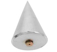 NAMOARLY Marteau de mesure de fil Outil de construction Marteau suspendu pour chantier, acier, argent, mesures verticales précises, rénovations, menuiserie