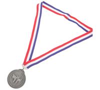 NAMOARLY Médaille de Taekwondo en Alliage de Zinc Ancien, Petite Décoration Suspendue, Médaille Portable pour Compétitions et Récompenses Sportives, Plaque Suspendre Incluse,