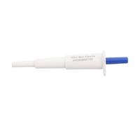NAMOARLY Mini Pipette Manuelle de Laboratoire à Canal Unique Ergonomique