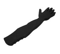 NAMOARLY Outil de Concours de Tir en Mousse Noir pour Garçon et Filles, Coussin de Distraction Sûr pour Âges Variés, pour Entraînement Défensif et Pratique Solo en Basketball