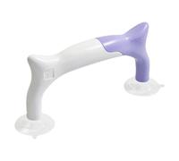 NAMOARLY Outil de Matelassage à Ventouse pour Patchwork et Couture, Fixation Sécurisée en Abs et Pvc, Protection des Doigts, Accessoire Multifonction Facile à Assembler