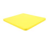 NAMOARLY Planche D'entraînement la Casse, Planche de Karaté en Mousse Eva Jaune, Évaluation de Niveau, Améliore Les Techniques de Taekwondo, pour Débutants et Professionnels, Maison