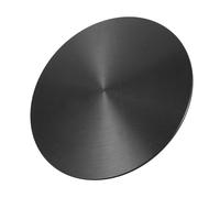 NAMOARLY Plaque De Cuisson À Gaz En Aluminium Résistante À La Chaleur Pour Ustensiles De Cuisine Diffuseur De Chaleur Plaque Chauffante Ronde Pour Cuisine