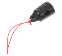 NAMOARLY Poids de Balance Rétro en Métal 150 G Poids Mécanique Portable pour Étalonnage Précis Corde Suspendue Adapté aux Balances Mécaniques et Industrielles