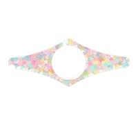 NAMOARLY Porte-pages Aide à Tenir Pages Facilement en Plastique pour Pouce de Cœur, Accessoire de Lecture Portable et Pratique pour Lire Debout ou Allongé