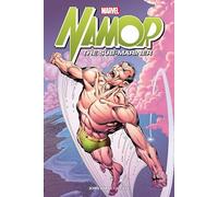 Namor - The Sub-Mariner