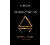 Namor: Das Siegel von Lynos