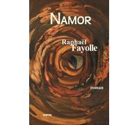 Namor (French Edition)