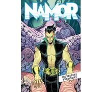 Namor : Le dernier Roi d'Atlantis