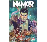Namor : Le dernier Roi d'Atlantis