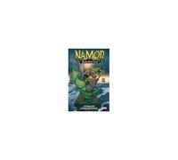 Namor: Litorales Conquistados