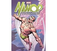 Namor - The Sub-Mariner