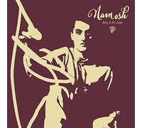 Namosh - Keep It Up for Later Vinyl [Import]