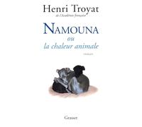 Namouna ou la chaleur animale