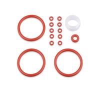 namroh.HC Ensemble de joints d'étanchéité pour réservoir d'eau compatible avec DeLonghi EAM ESAM ECA EABI