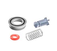 namroh.HC Kit de joints de valve pour réservoir d'eau compatible avec machines à café Saeco