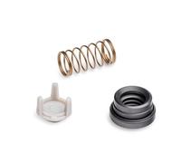 namroh.HC Kit de joints de valve pour réservoir d'eau compatible avec machines à café Saeco Philips Gaggia
