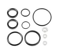 namroH.HC® Kit de joints d'étanchéité pour La Pavoni Europiccola, Professional, Stradivari Professional, Romantica, Expo, Milano, Esperto - SET 3