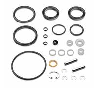 namroH.HC® Kit de joints d'étanchéité pour La Pavoni Europiccola, Professional, Stradivari Professional, Romantica, Milano, Expo, Esperto - SET 5
