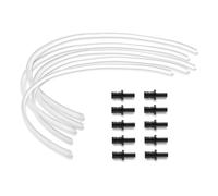 namroh.HC Lot de 3 tubes à lait compatibles avec Jura Milk System HP3