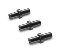 namroh.HC® Raccord de tuyau à lait compatible avec Philips Saeco Minuto Moltio Xelsis Energica Incanto GranBaristo PicoBaristo Intelia