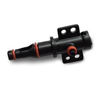 namroh.HC Robinet d'écoulement pour machines à café Philips EP HD Saeco Minuto Incanto HD 421946011491