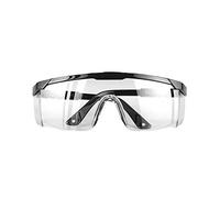 Namsan Lunette de Protection pour la Vie Quotidienne et Le Travail, avec Lunettes de Protection UV Anti-buée