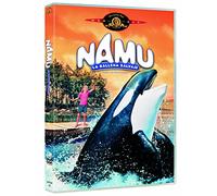 Namu La Ballena Salvaje [Import]