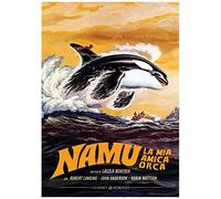 Namu, La Mia Amica Orca