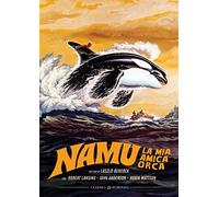 Namu, La Mia Amica Orca
