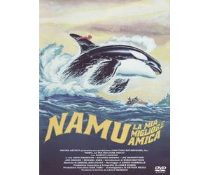 Namu-La mia Migliore Amica [Import]