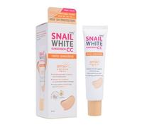 NAMU LIFE SNAILWHITE - Sunscreen CC SPF 50+ P 30ml