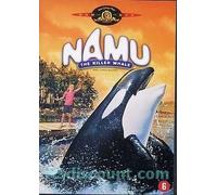 Namu L'orque Sauvage