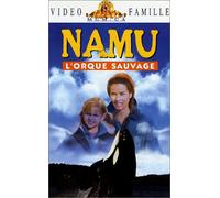 Namu l'orque sauvage [VHS]