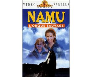 Namu l'orque sauvage [VHS]
