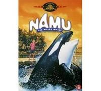 NAMU THE KILLER WHALE/NAMU L ORANGE SAUVAGE/BILINGUE G