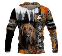 Namufeitrade Sweat à Capuche imprimé en 3D avec Motif Adorable Corgi/Chihuahua/Rottweiler/Husky pour Femmes et Hommes Pull-Over Streetwear survêtement Cadeau pour Les Amoureux des Chiens