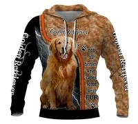 Namufeitrade Sweat à Capuche imprimé en 3D avec Motif Adorable Corgi/Chihuahua/Rottweiler/Husky pour Femmes et Hommes Pull-Over Streetwear survêtement Cadeau pour Les Amoureux des Chiens