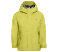 Namuk - Kid's Chip Regenjacke - Veste imperméable - 104/110 - canary